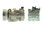 FC2029 Compressor, air conditioning 6453NH 9642800780 CITROEN C 2001-